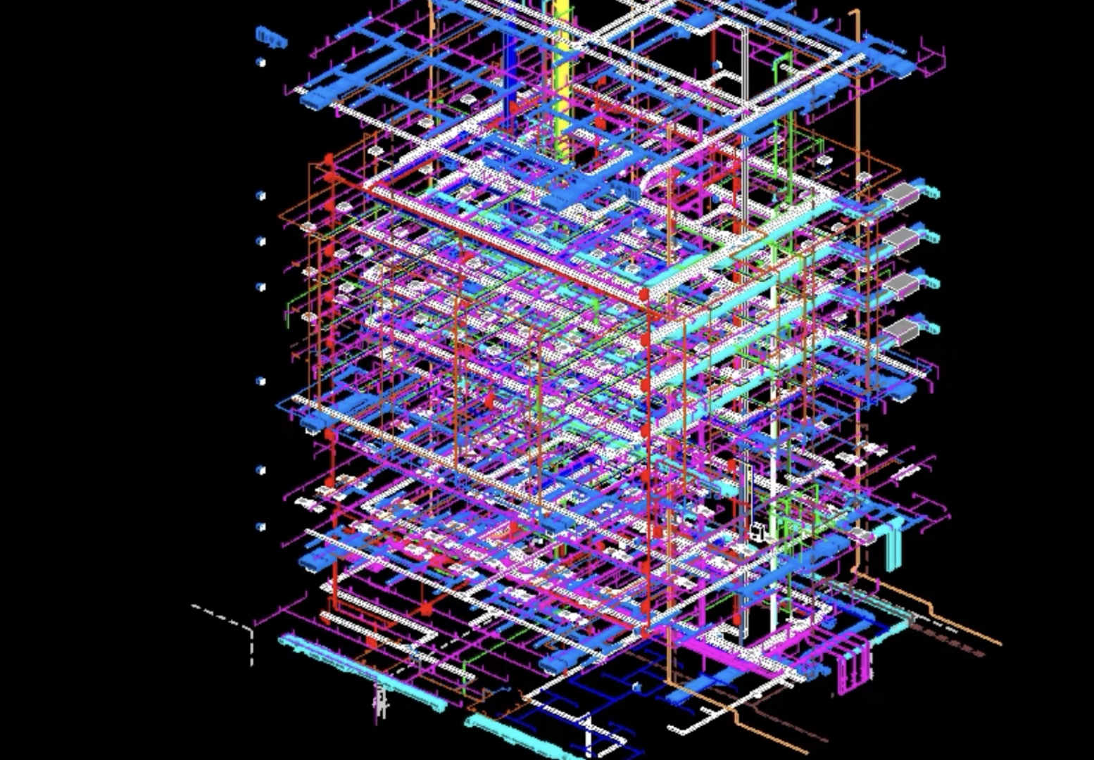 制作bim手机版(bim图纸手机用什么软件打开)-第2张图片-太平洋在线下载