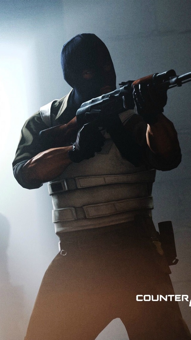 CSGO下载手机版(cs2手机版下载安装)-第2张图片-太平洋在线下载