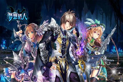 白银猎人游戏手机版(白银猎人silver hunter资源)-第1张图片-太平洋在线下载