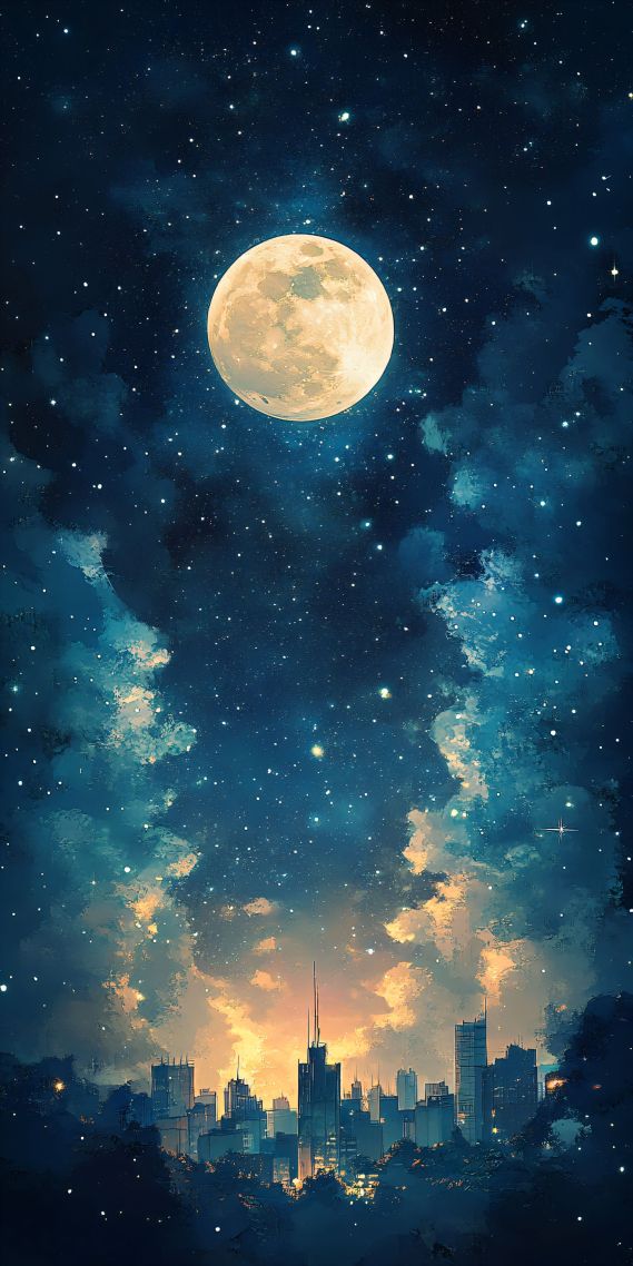 手机版最美星空下载(最美星空图片最真实的)-第2张图片-太平洋在线下载