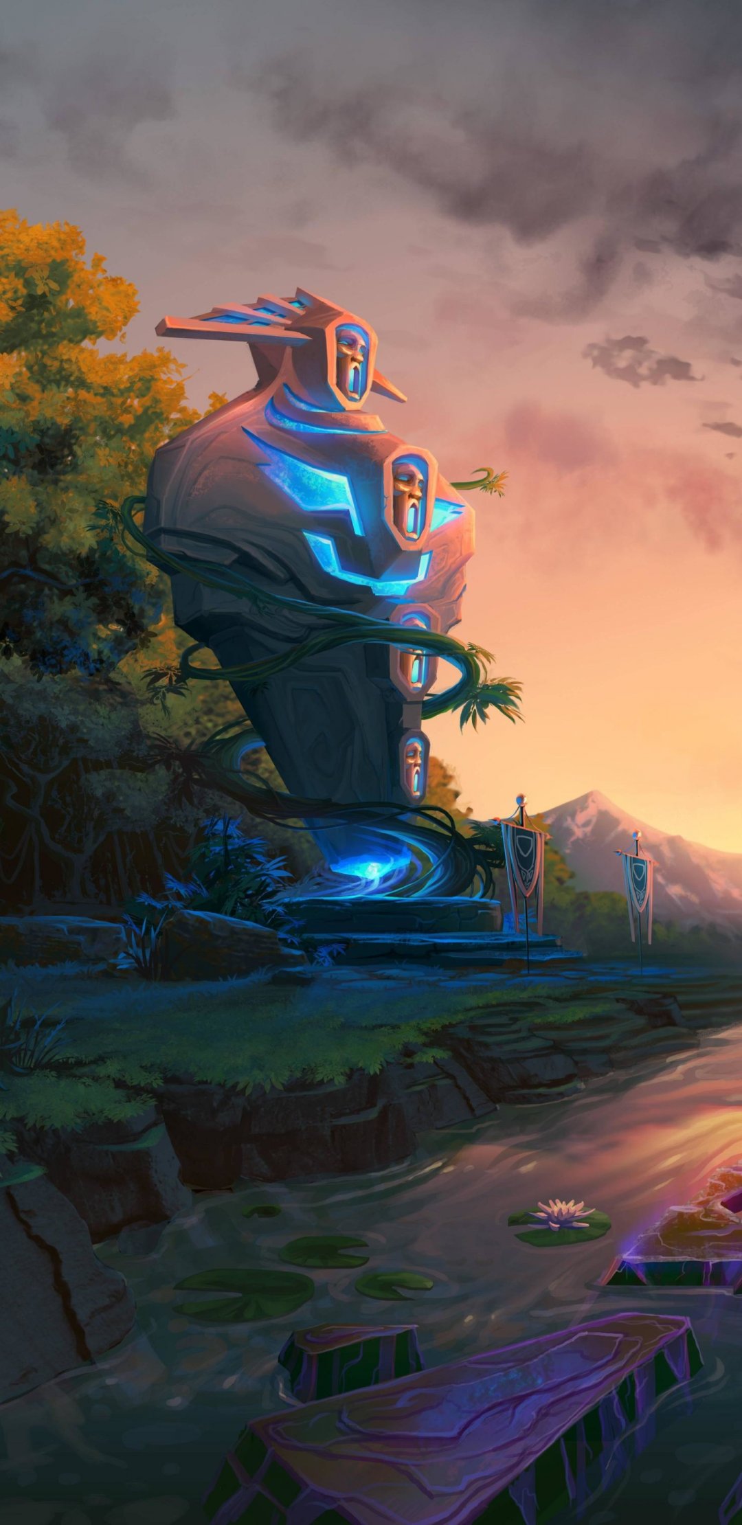 dota2有手机版吗(dota2手机下载安装教程)