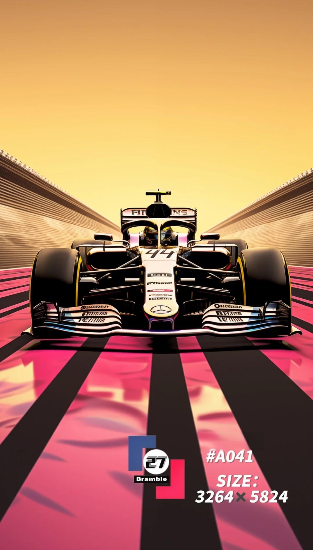 f1赛车手机版(F1赛车手机版打开即玩官网直营706官网备用11中国)-第2张图片-太平洋在线下载