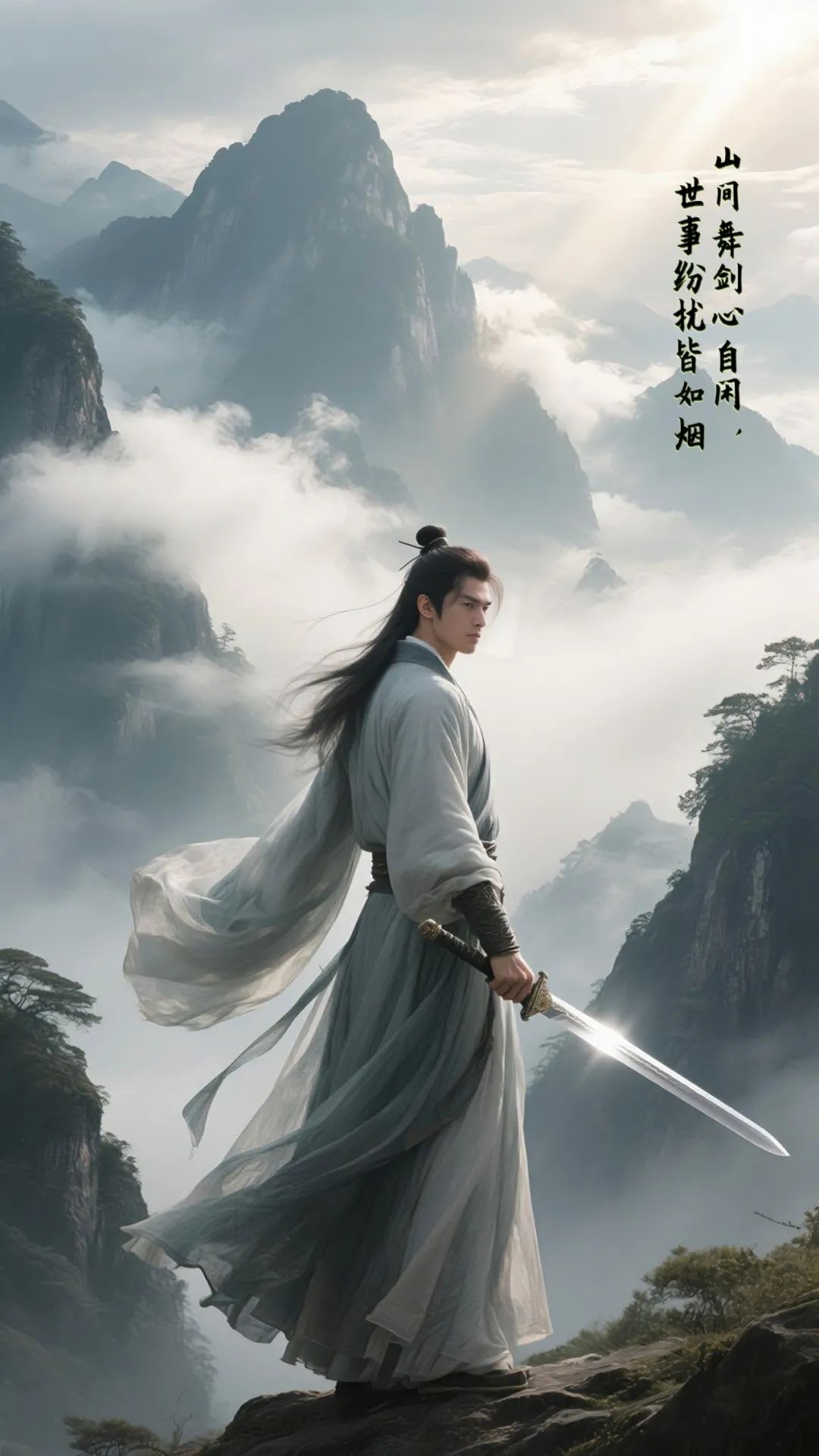 烟雨江湖刀客手机版(烟雨江湖刀客手机版怎么玩)