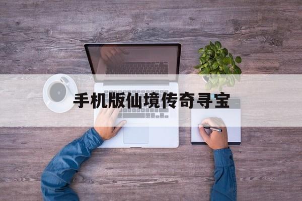手机版仙境传奇寻宝(寻宝天行手机版为什么打不开)