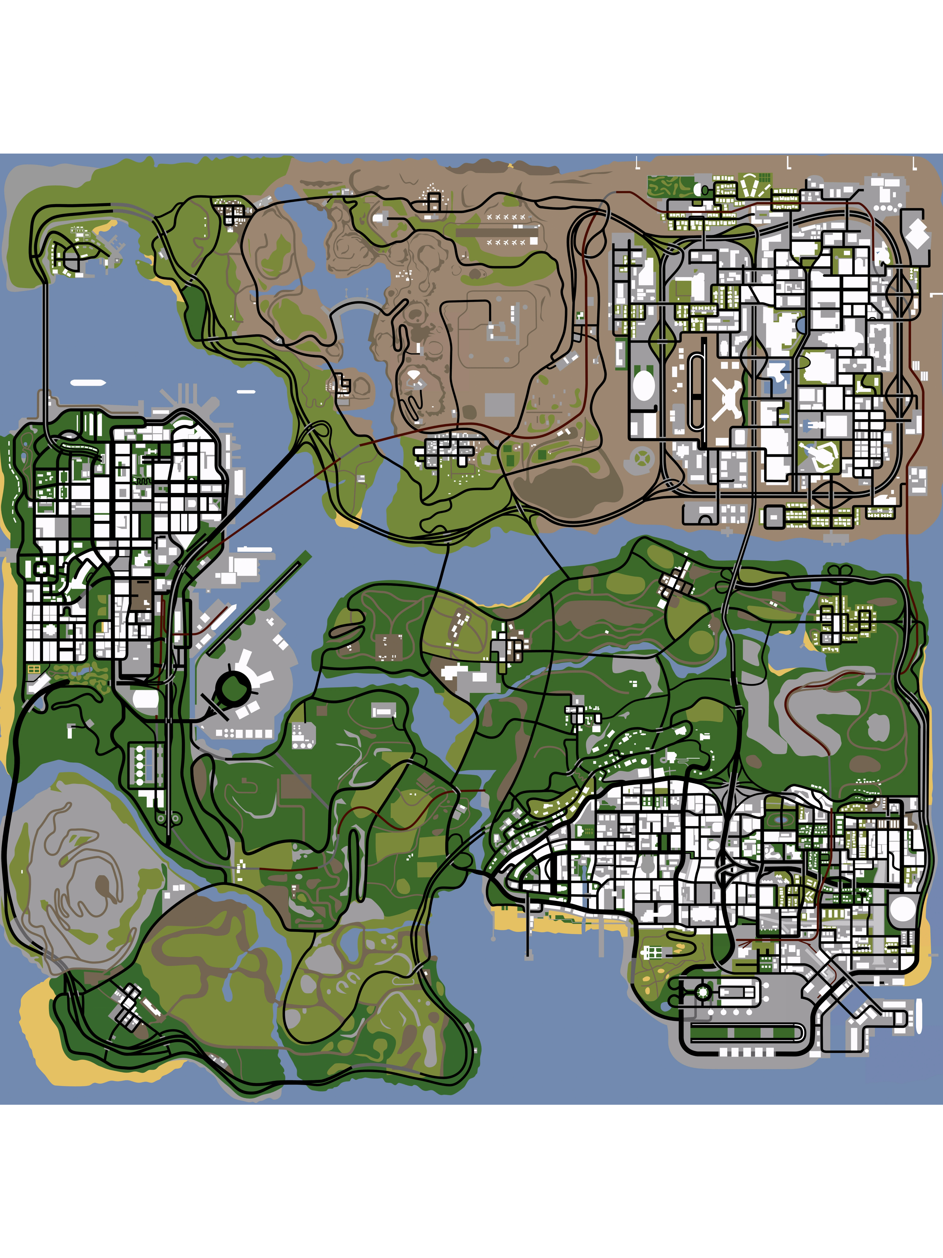 gtasa手机汉化版(gtasa安卓20汉化)