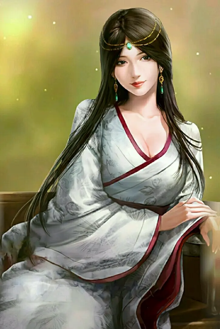 三国立志传3手机版(三国立志传3人物出处)-第2张图片-太平洋在线下载