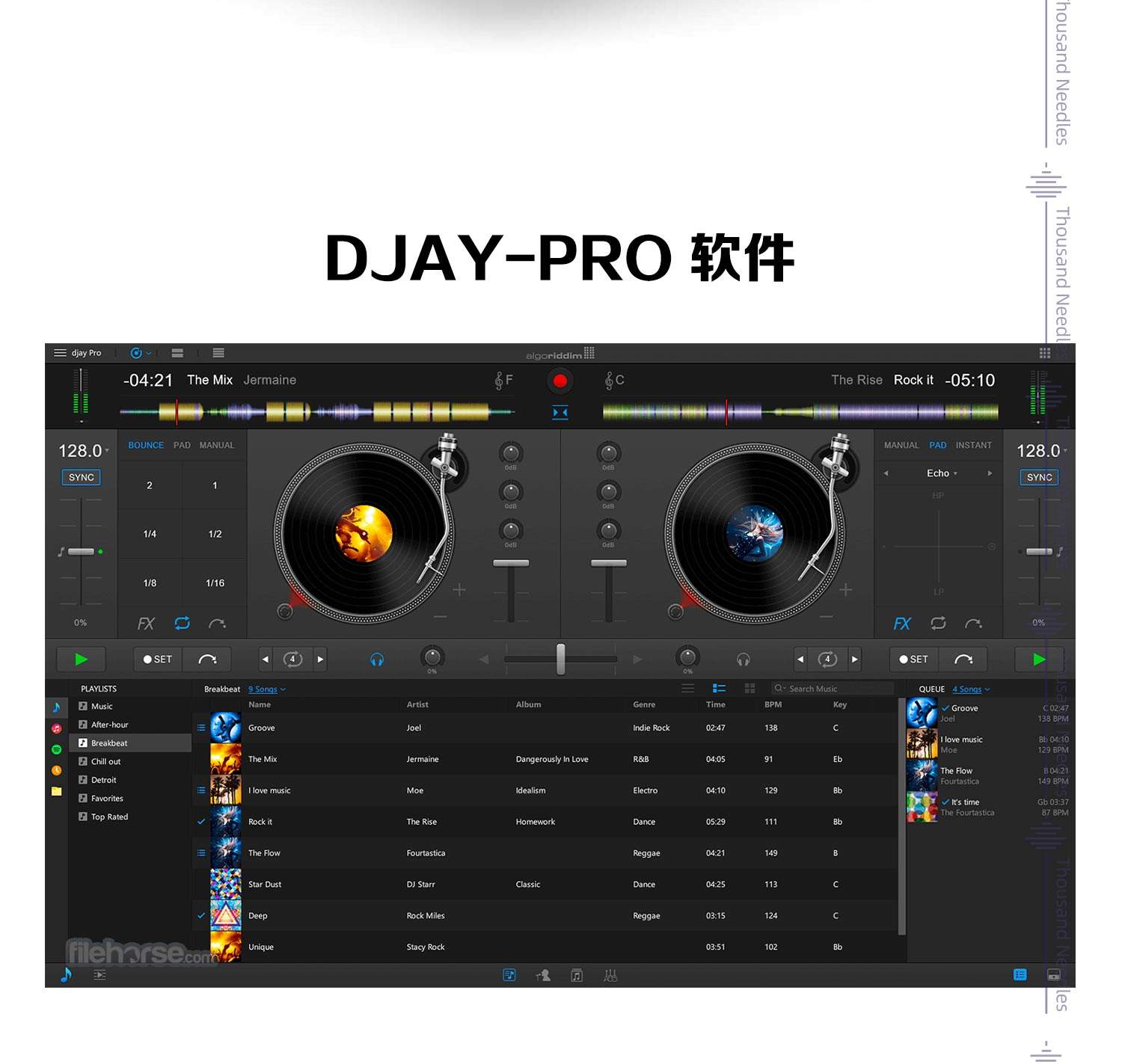 手机dj打碟软件中文版(手机dj打碟软件中文版免费)
