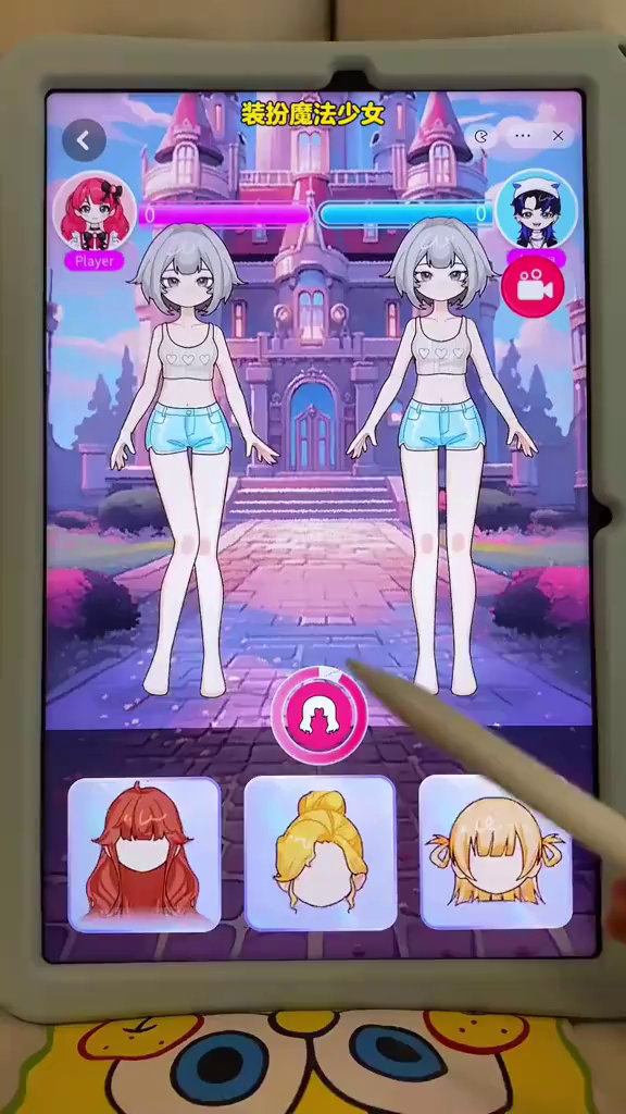 模拟少女游戏手机版(好玩的少女模拟器游戏)-第1张图片-太平洋在线下载