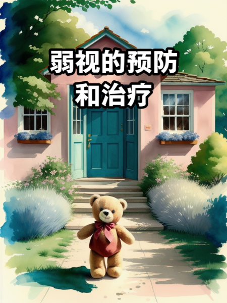 幼儿弱视游戏手机版(适合调整弱视孩子的游戏)-第2张图片-太平洋在线下载