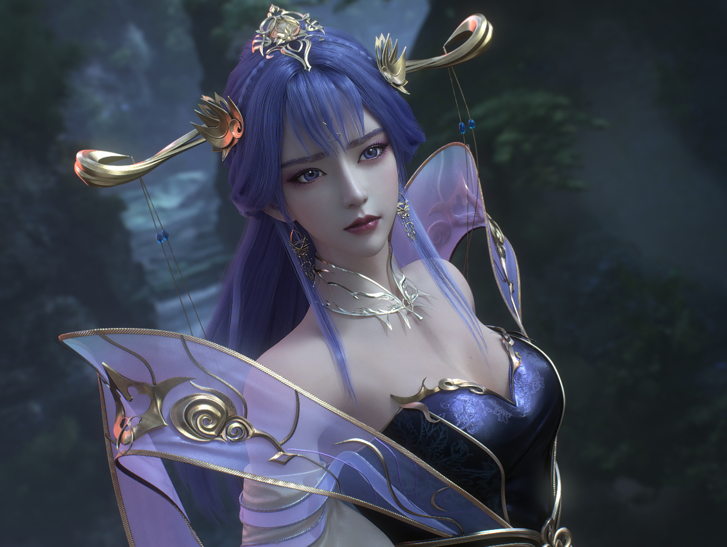执掌天穹手机版(执掌天穹百度百科)-第2张图片-太平洋在线下载