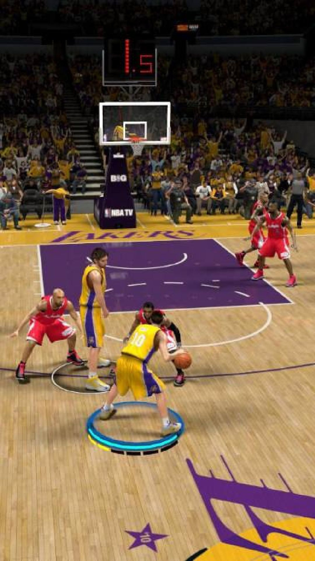 nba2k13手机版修改器(2k13修改器怎么修改不了了呢)