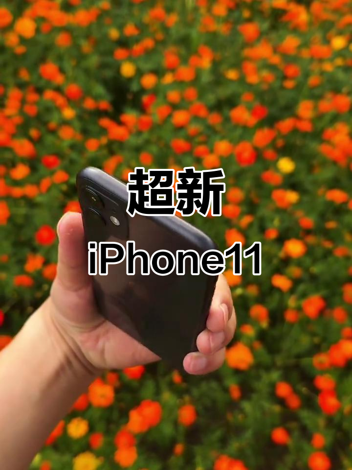 苹果手机11专注版(iphone 11有专注模式吗)