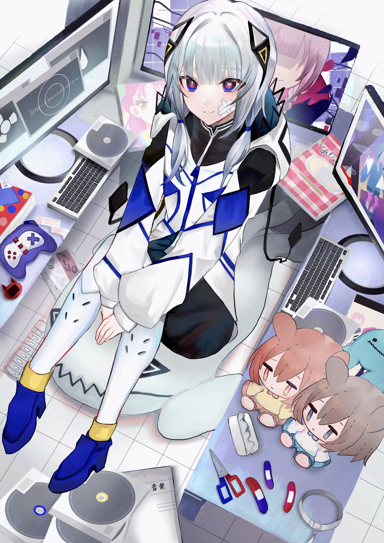mc手机版女服(我的世界女装模组下载)-第2张图片-太平洋在线下载