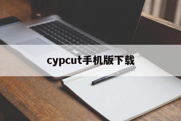 cypcut手机版下载(cydownload下载)-第1张图片-太平洋在线下载