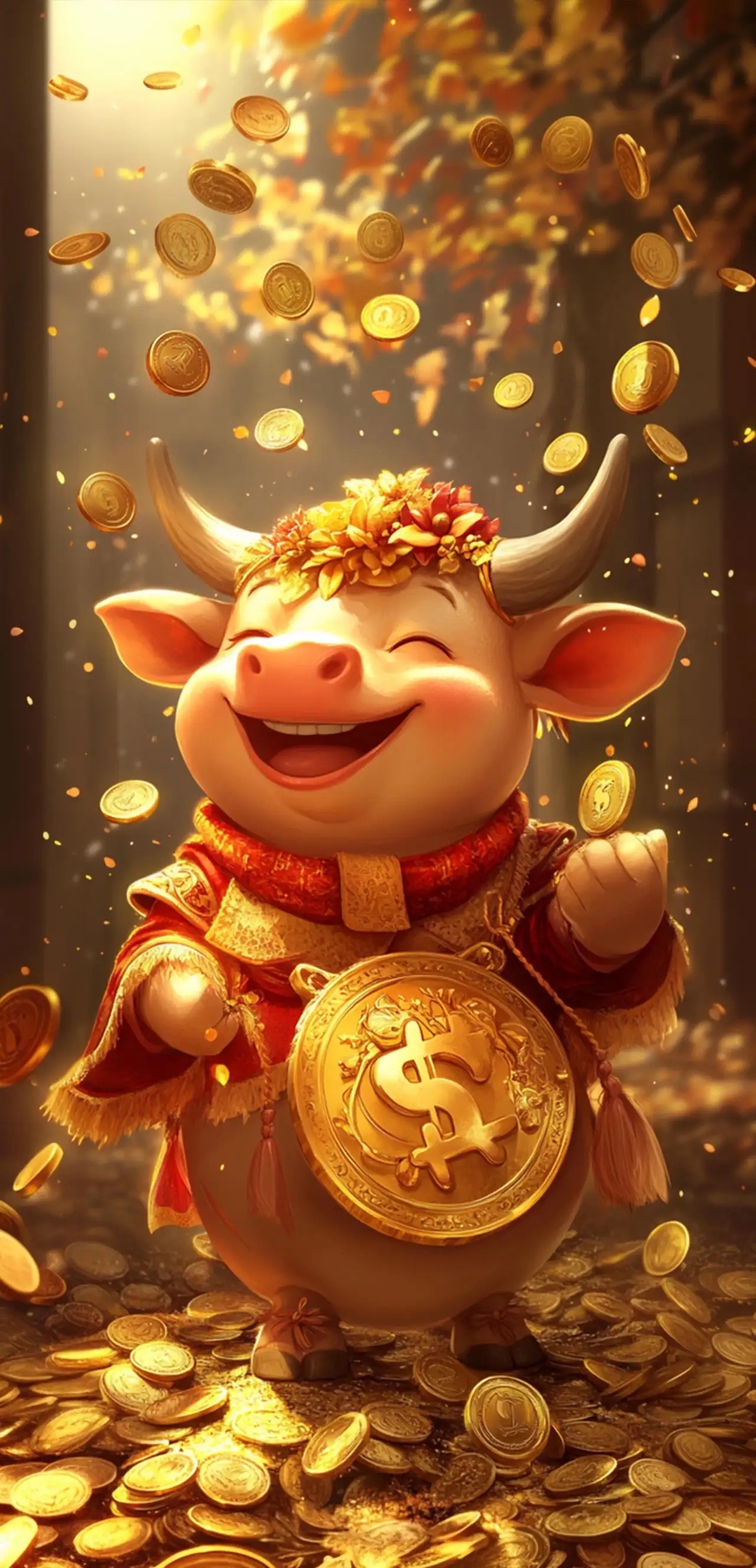 小牛淘金手机版(小牛淘金手机版官网)