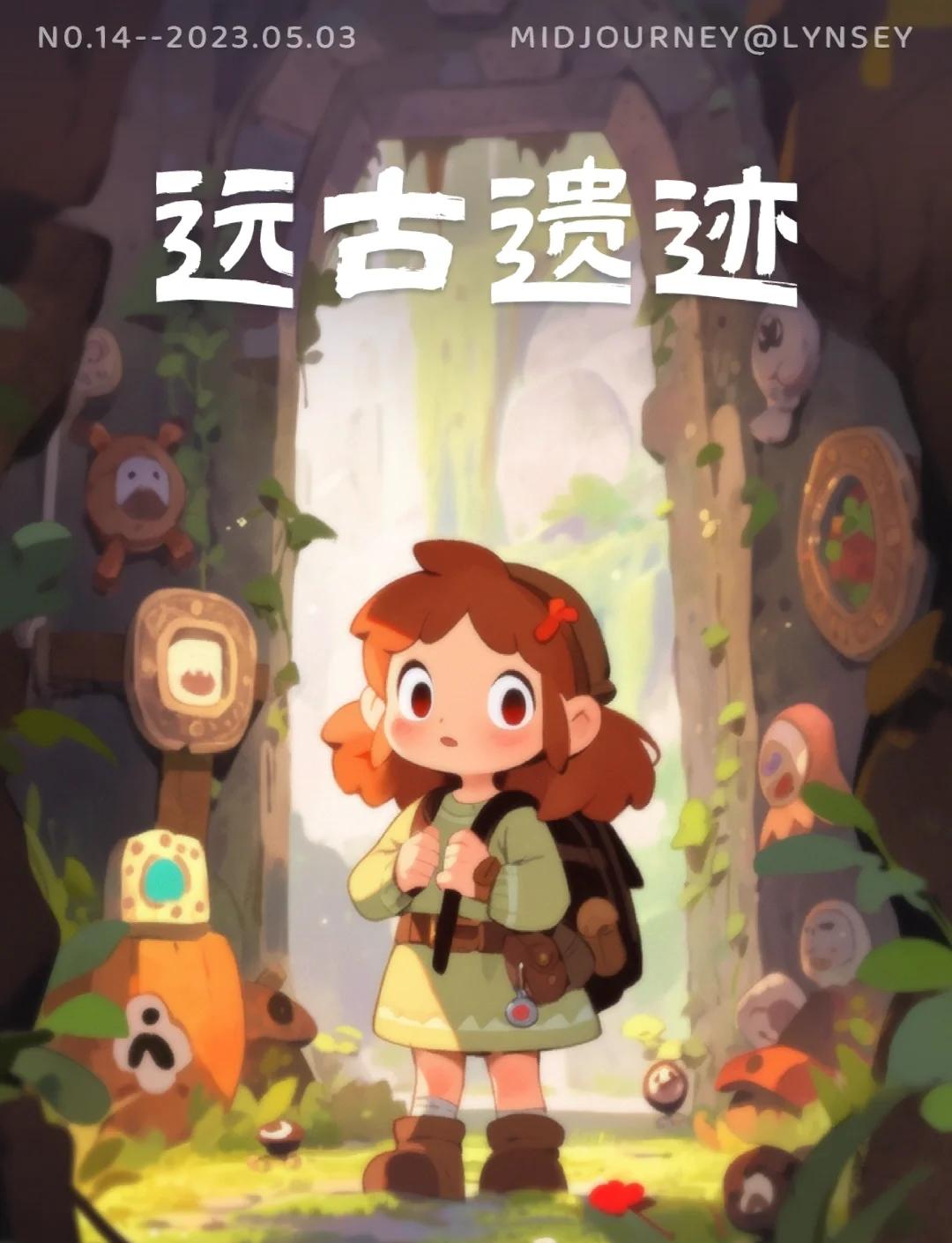 遗迹探险手机版攻略(遗迹探险手机版攻略大全)-第2张图片-太平洋在线下载
