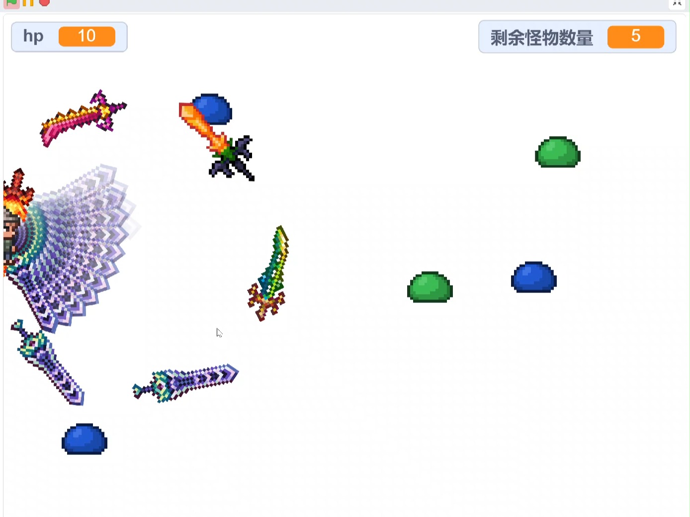 泰拉瑞亚创造版手机版(泰拉瑞亚创造mod下载)-第2张图片-太平洋在线下载