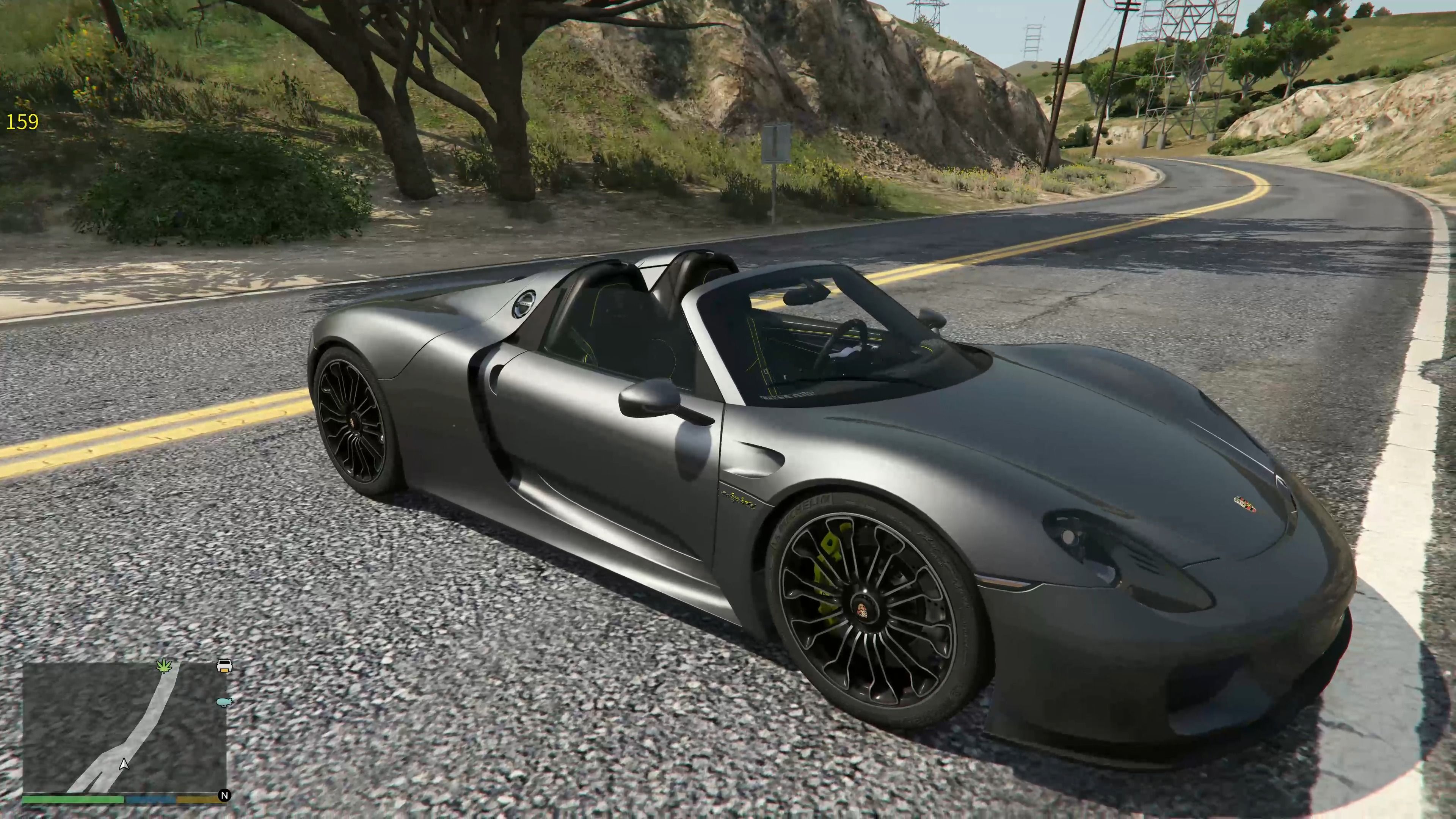 gta5有手机版没(gta5手机版为什么不能玩)-第2张图片-太平洋在线下载
