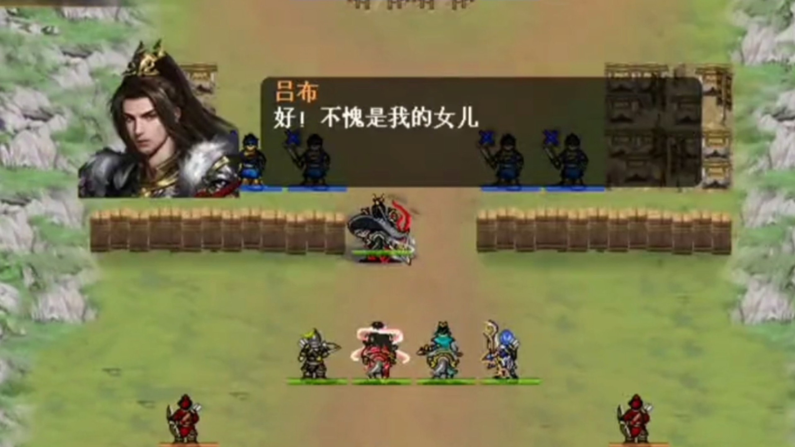 曹操传mod大全手机版(曹操传mod大全手机版下载)