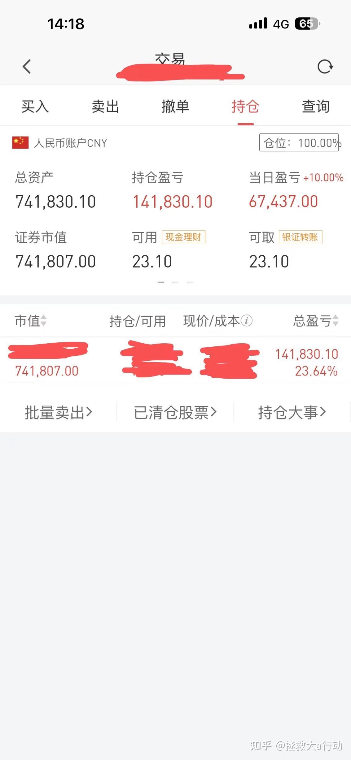 起点配资手机版(起点股权投资基金有限公司)-第2张图片-太平洋在线下载