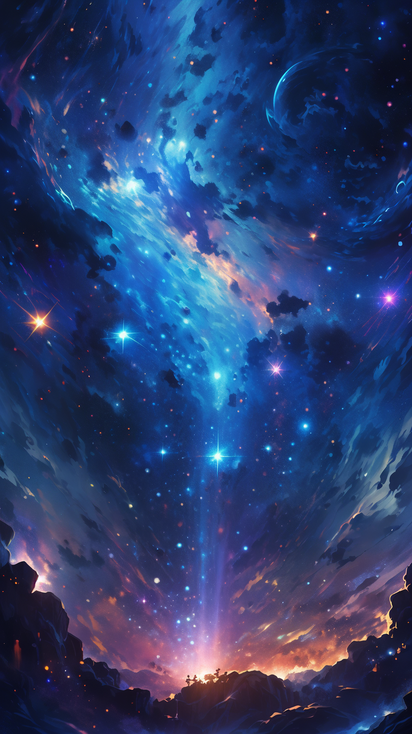 星空祈愿手机版下载(星空祈愿手机版下载安装)
