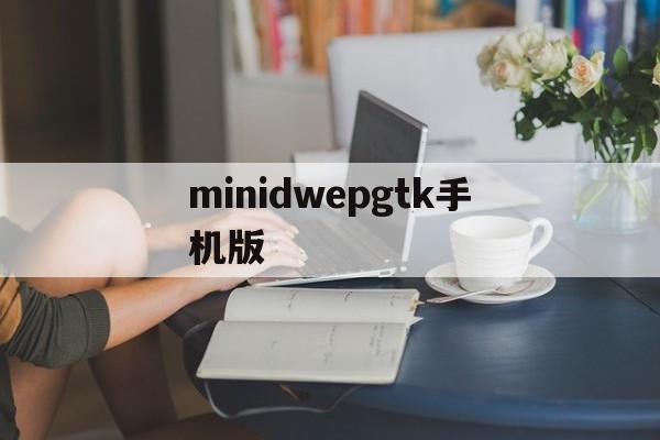 minidwepgtk手机版(minidwepgtk手机版)