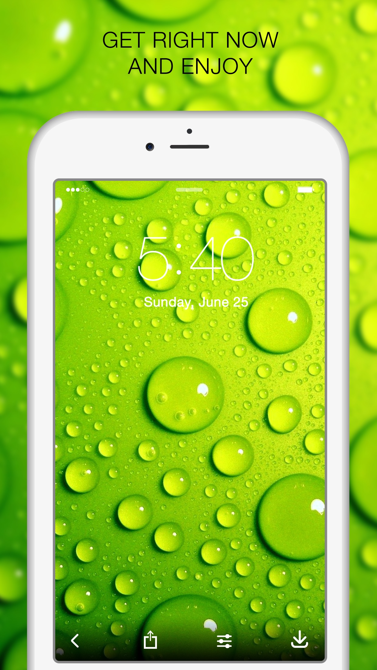 green手机版app(green download)