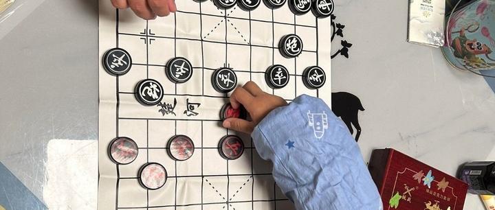 象棋名手手机破解版(象棋名手手机破解版最新)-第2张图片-太平洋在线下载