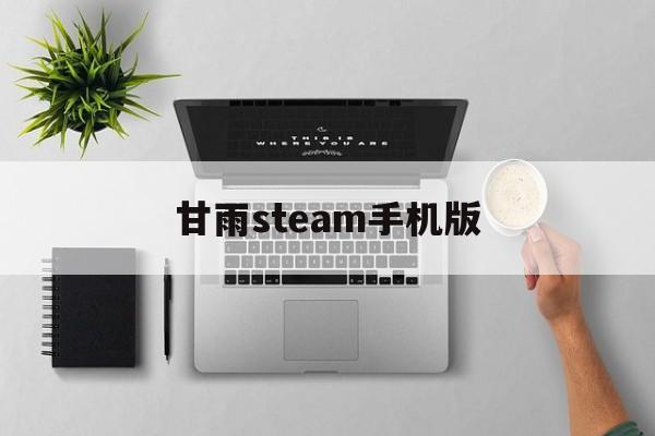 甘雨steam手机版(steam手机版下载安装)