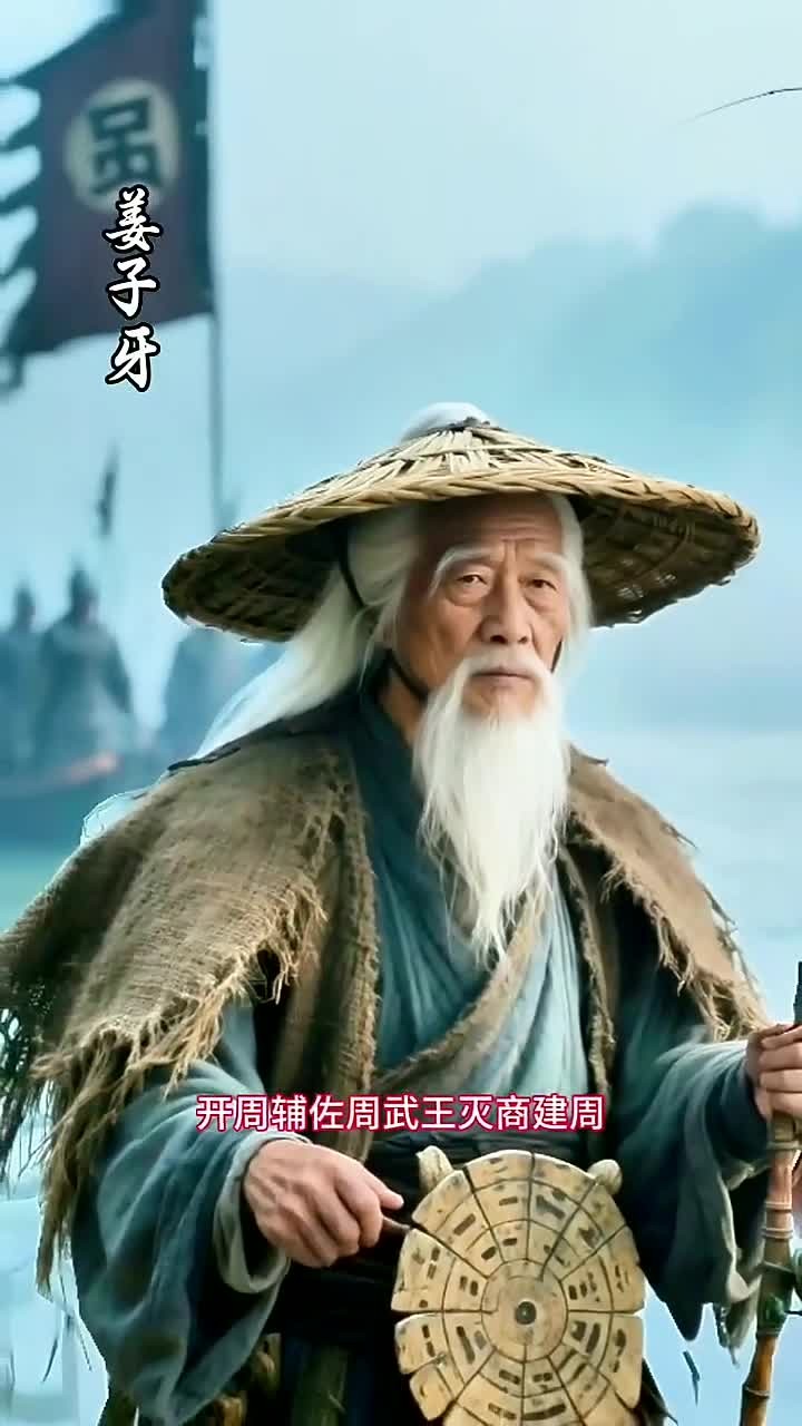 洪荒姜子牙下载手机版(洪荒归来开局斩杀姜子牙)-第2张图片-亚星国际官网
