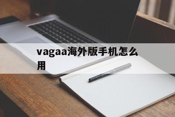 vagaa海外版手机怎么用(海外版手机在国内怎么装app)
