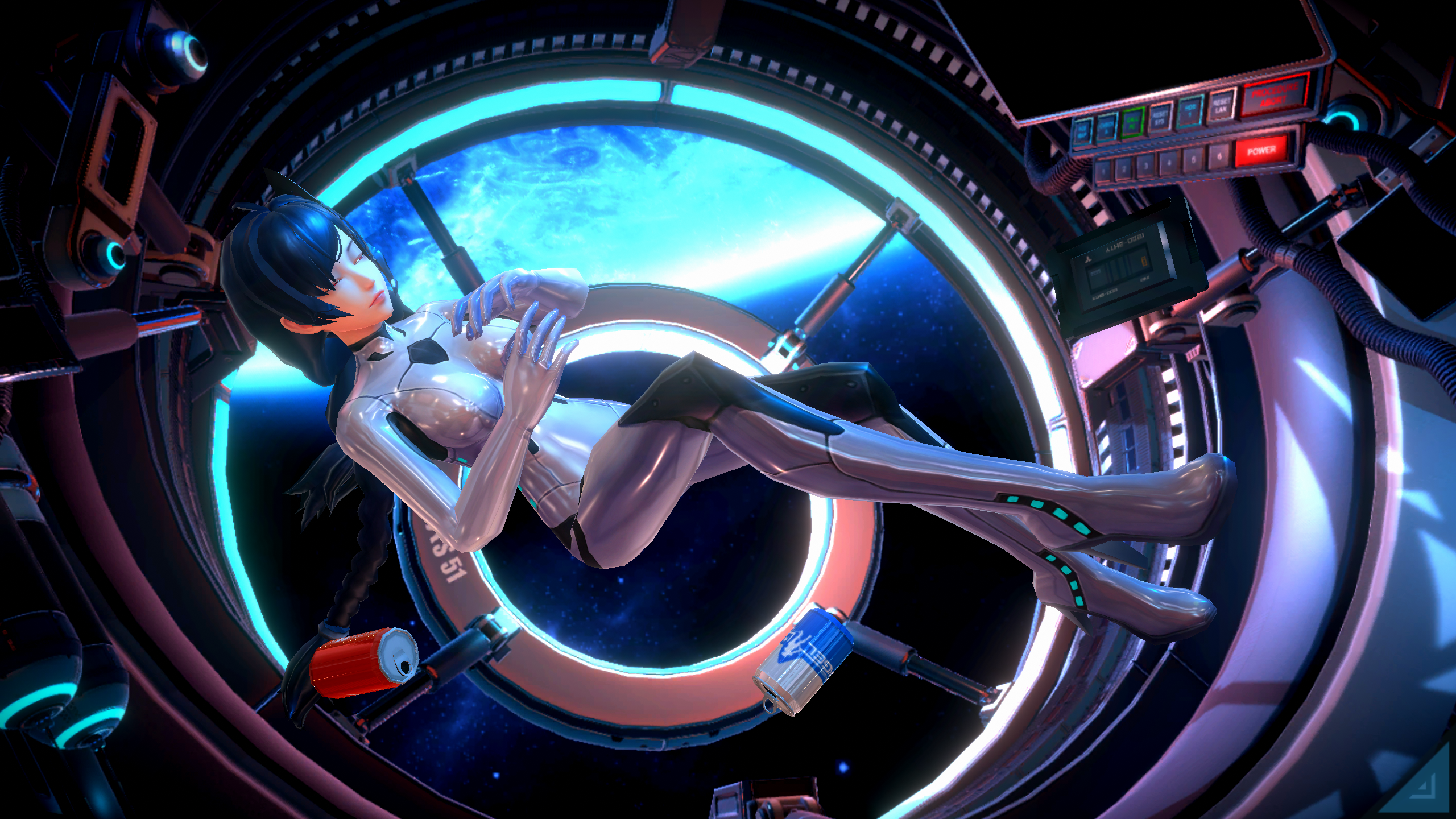 女神星球vr手机版(女神星球vr内购破解版)