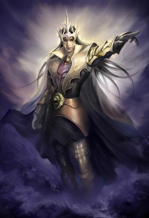 神魔乱舞苹果手机版(神魔乱舞手游可以赚钱吗)-第2张图片-太平洋在线下载