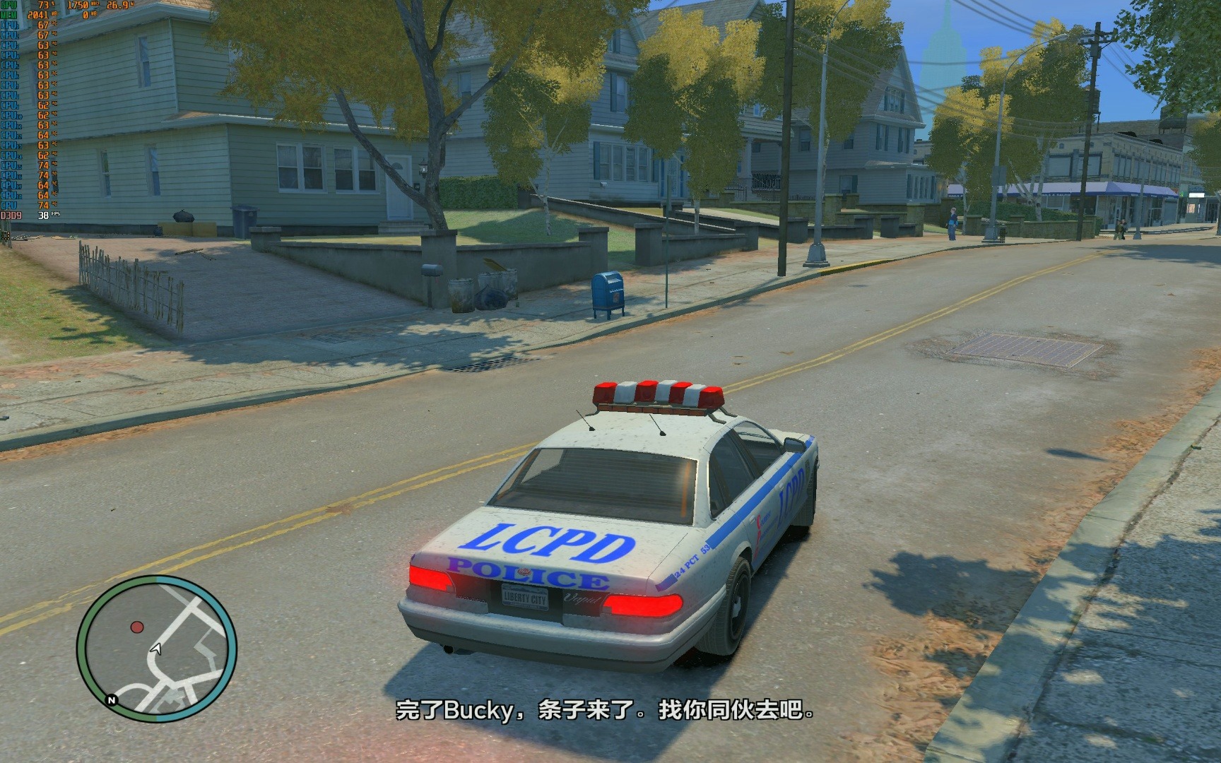 手机版gta4破解版(gta4中文破解版下载)
