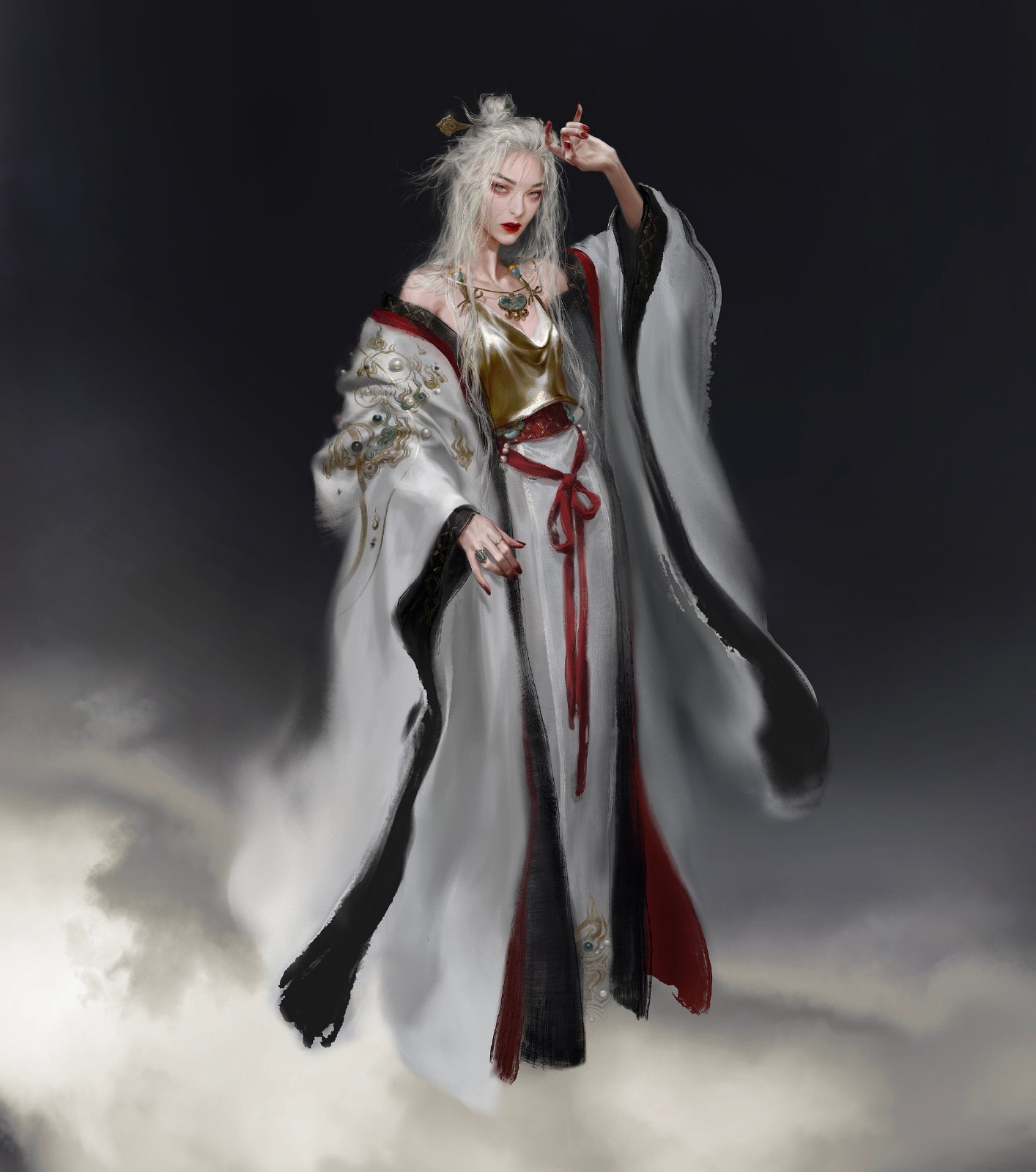 铁扇公主捕鱼手机版(铁扇公主捕鱼手机版怎么玩)
