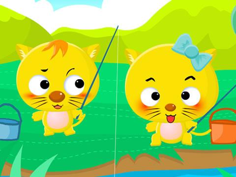小猫钓鱼咋下载手机版(小猫钓鱼手机版怎么下载)-第1张图片-太平洋在线下载