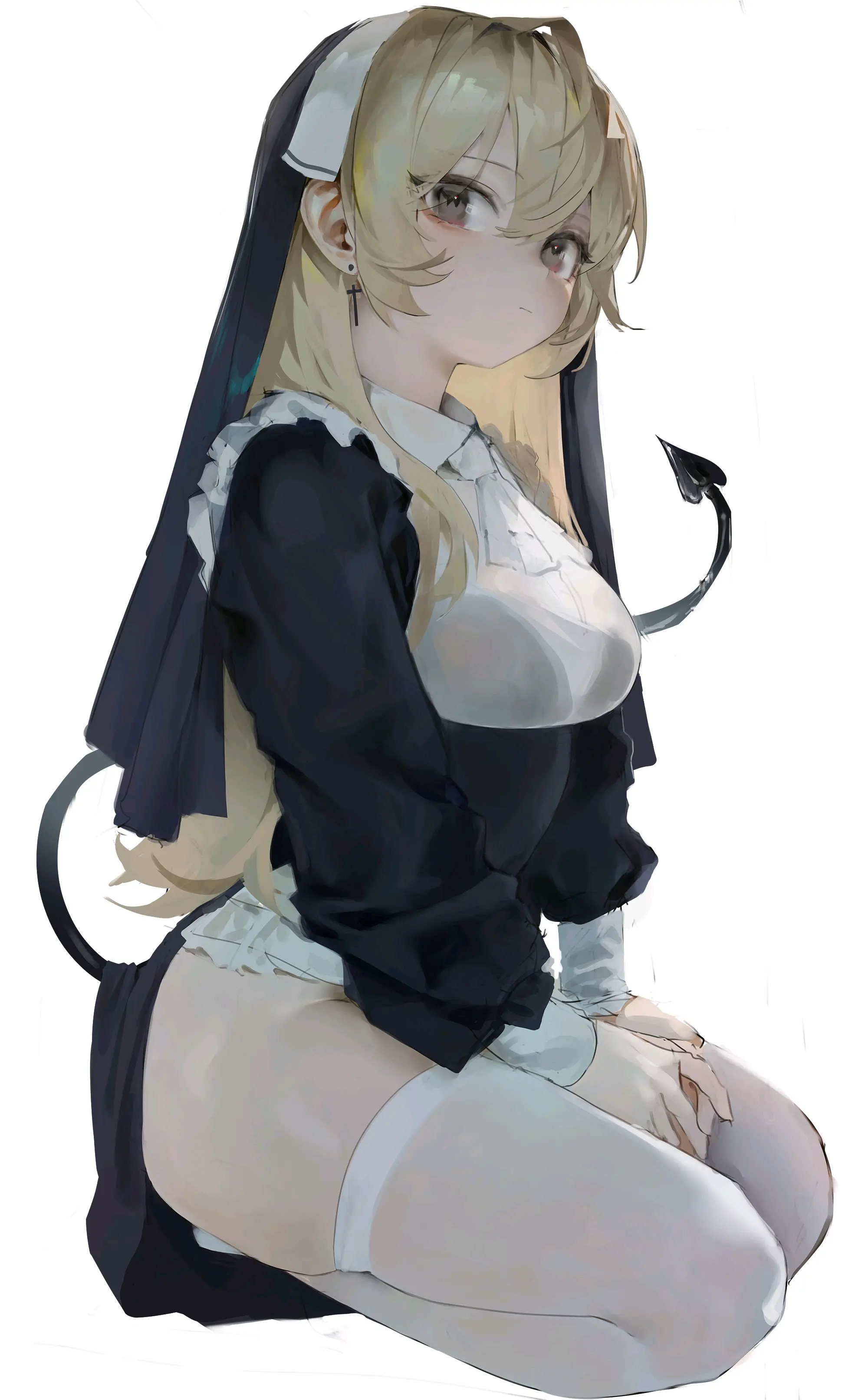 堕落修女下载手机版(堕落修女下载手机版中文)