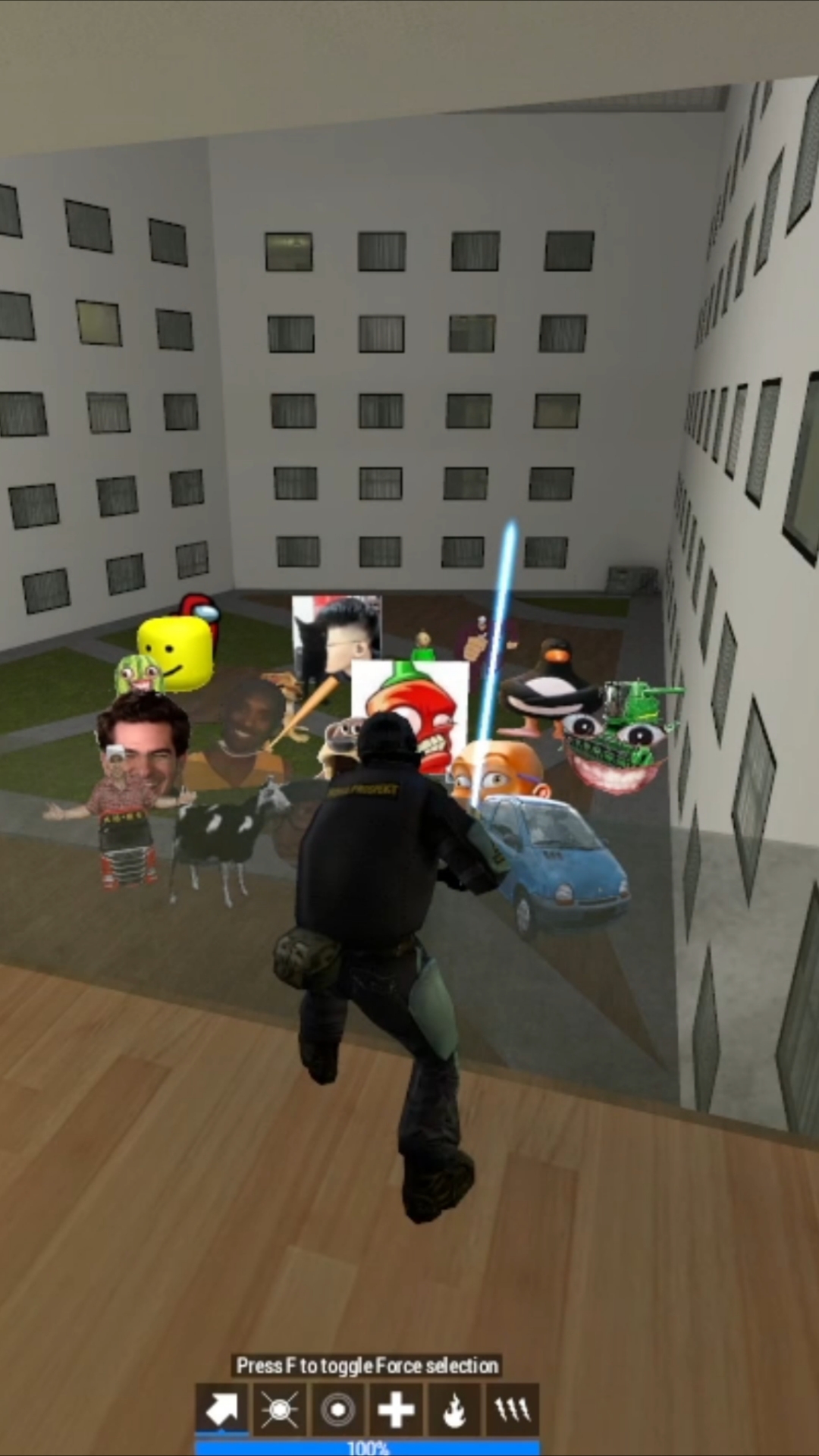 gomd手机版下载(GarrysMod安装包34)-第2张图片-太平洋在线下载