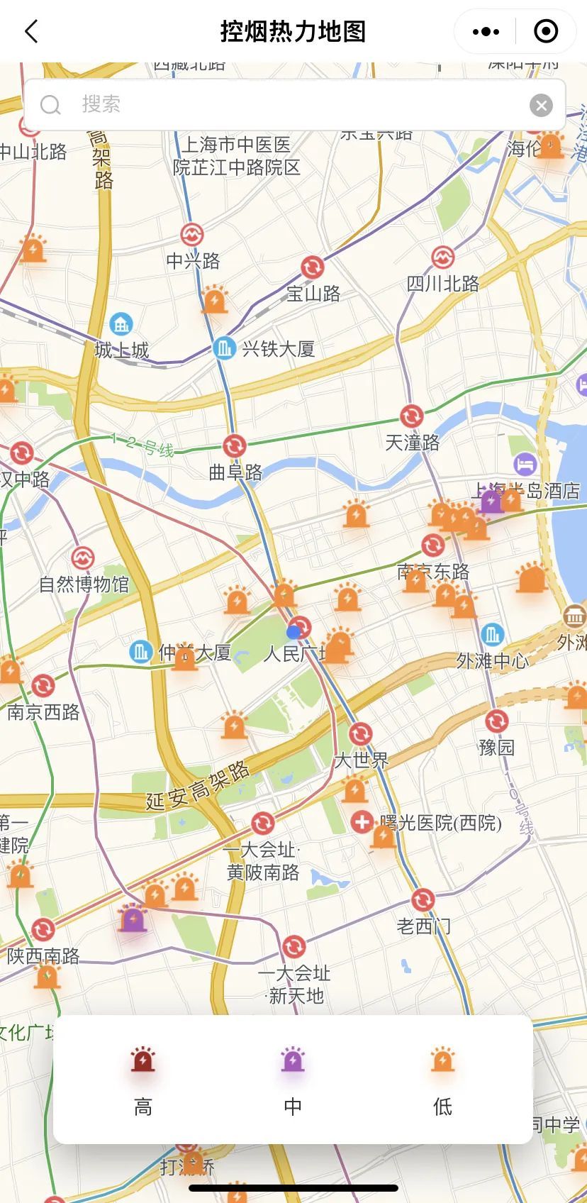 手机版地图如何加速(手机地图反应慢怎么办)