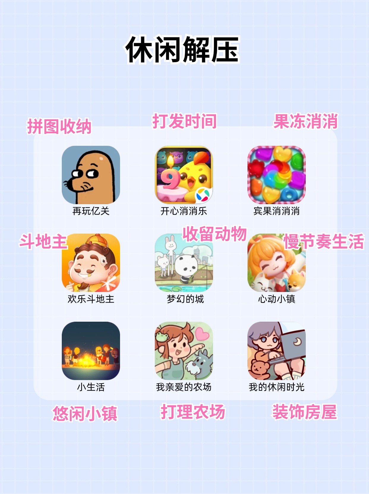 如何选择手机版游戏(手机游戏用什么app)-第2张图片-太平洋在线下载