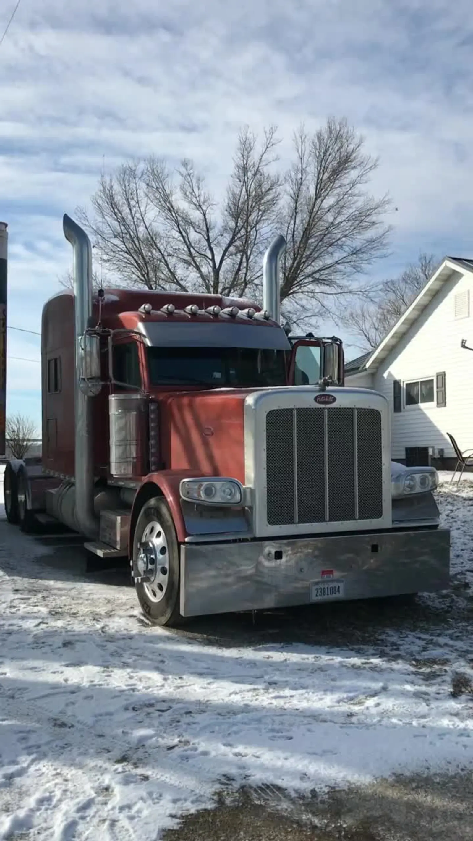 彼得比尔特游戏手机版(彼得比尔特peterbilt)-第2张图片-太平洋在线下载
