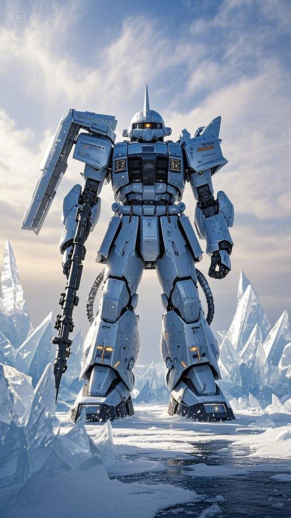 初级机甲战神下载手机版(最弱无败神装机甲巨龙下载免费版)-第2张图片-太平洋在线下载