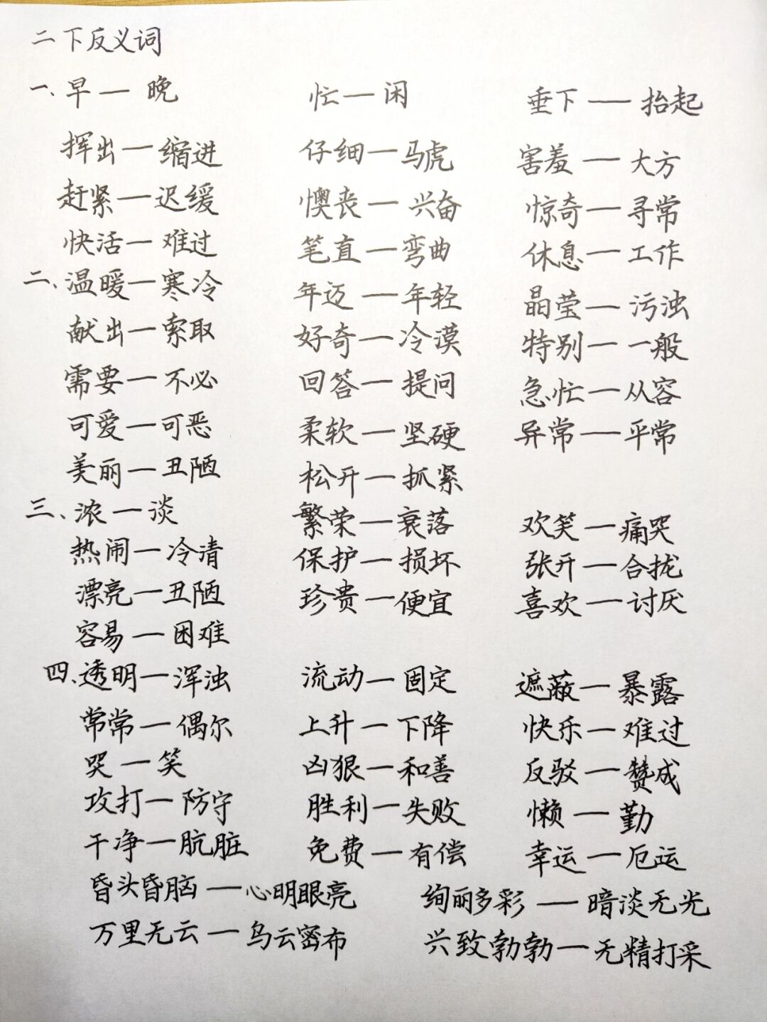 近义词填空软件手机版(近义词填空软件手机版下载)