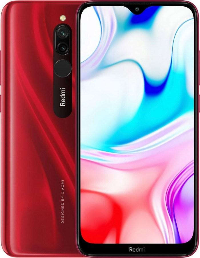 红米双模电信版手机(红米note7双电信)-第2张图片-太平洋在线下载