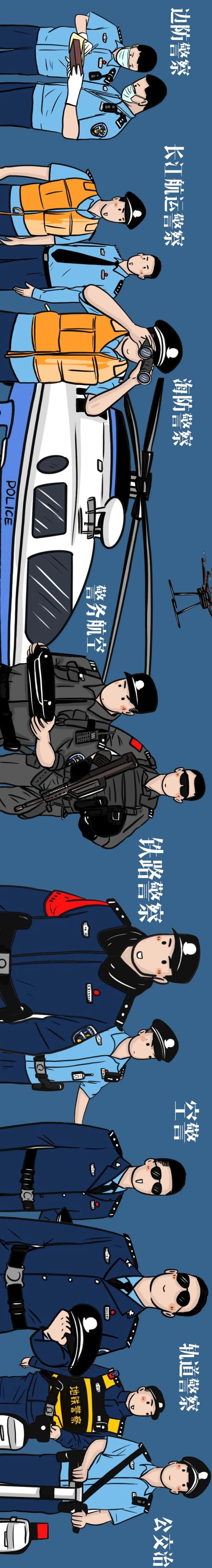 最全警察系统手机版(最全警察系统手机版官网)-第2张图片-太平洋在线下载
