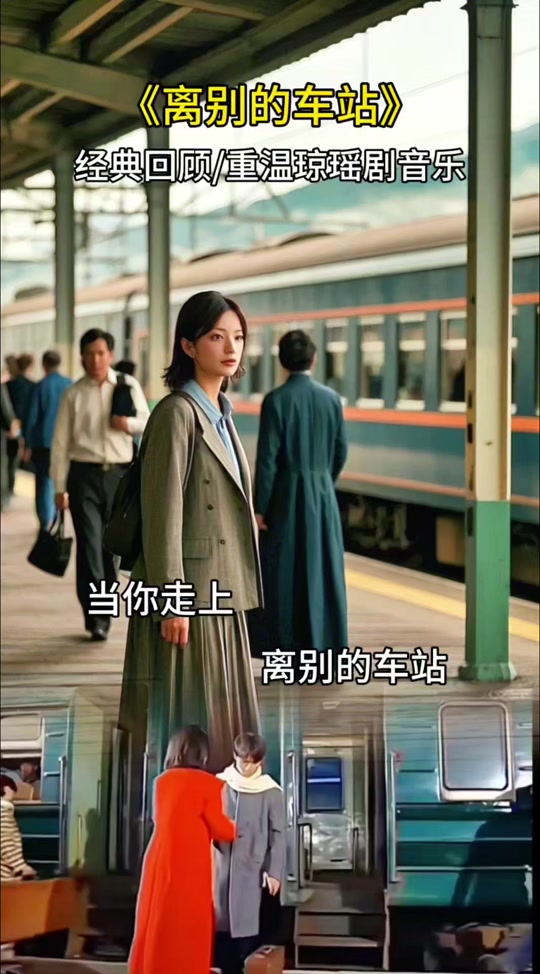 离别的车站手机版歌词(离别的车站歌曲在线试听)-第2张图片-太平洋在线下载