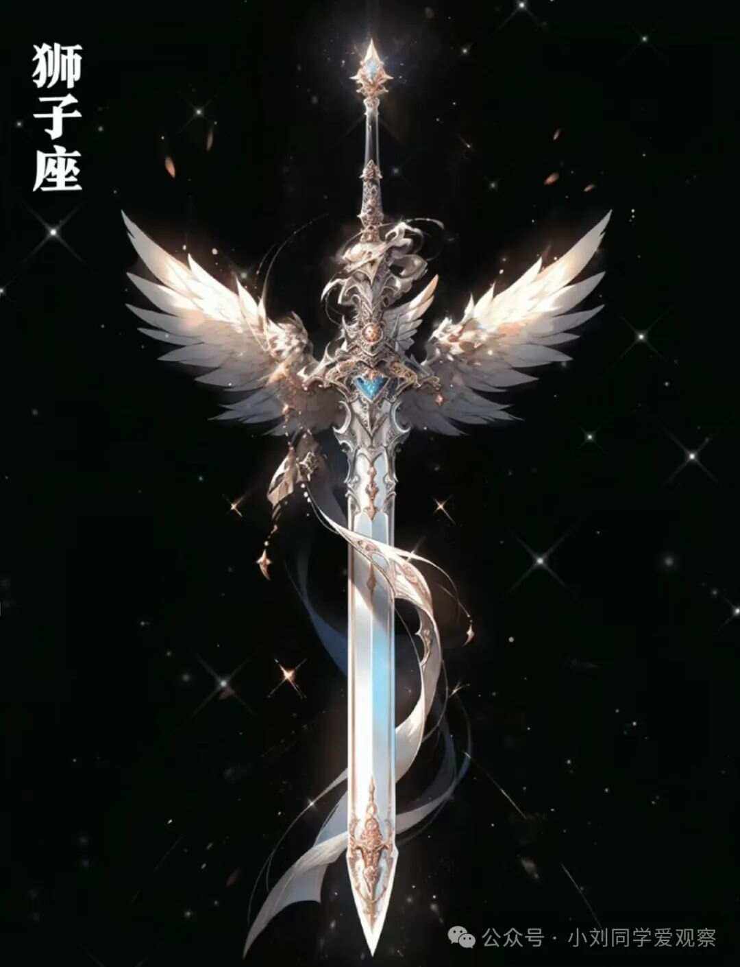 穿越火线手机版星座武器(cf手游星座武器怎么获得)