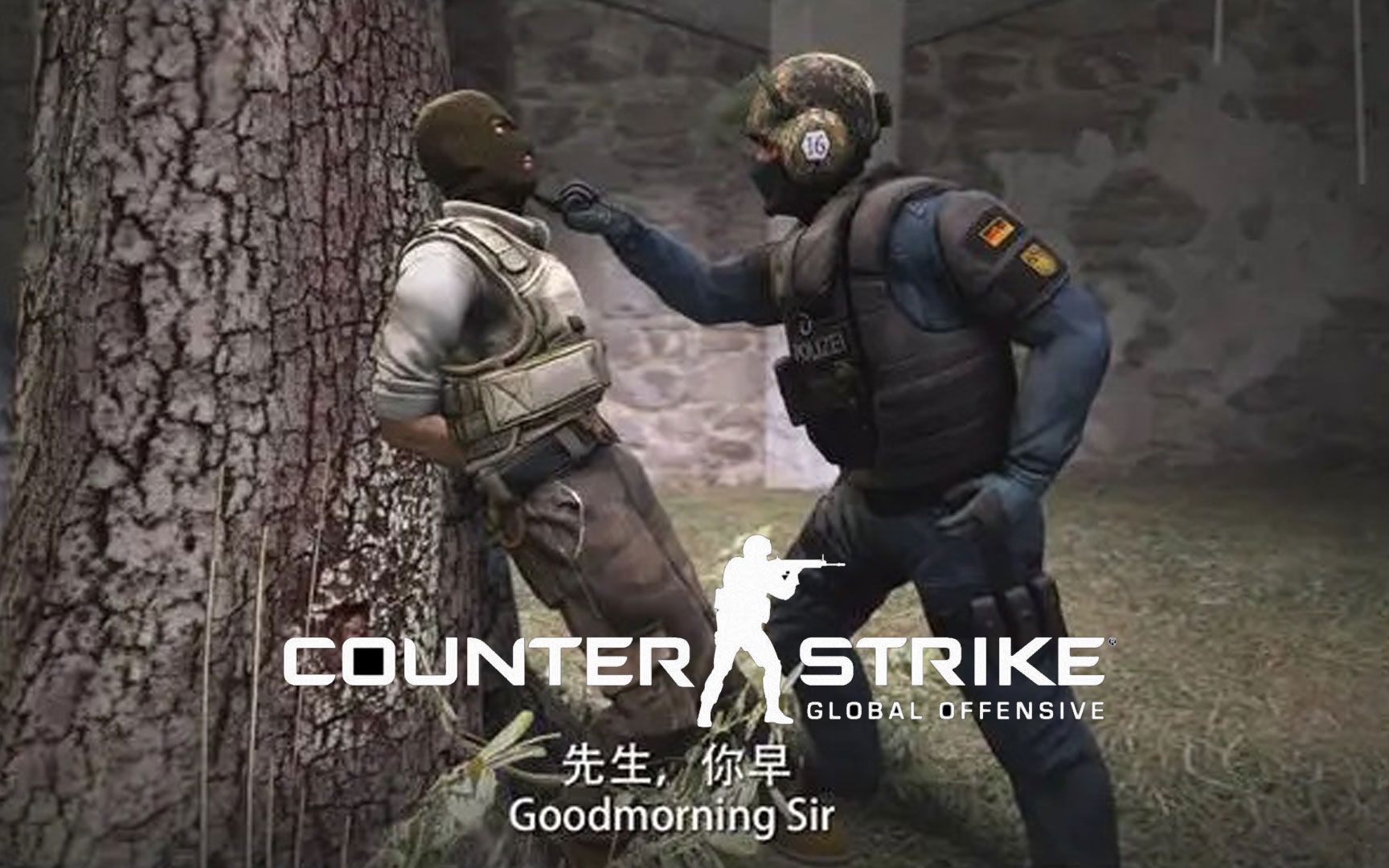 cs起源手机版下载(cs起源手机版下载仿CSGO直装)-第2张图片-太平洋在线下载