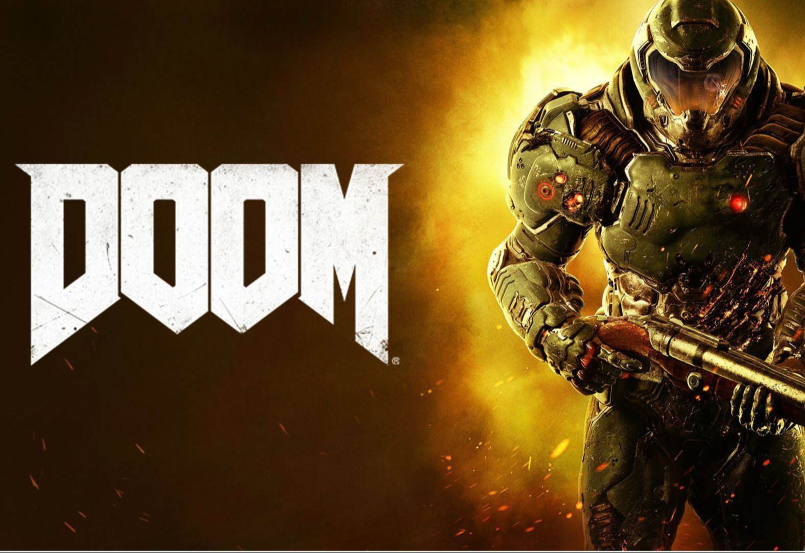 doom手机版(doom手机游戏)
