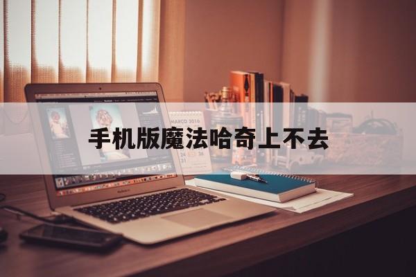 手机版魔法哈奇上不去的简单介绍
